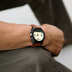 Martian Aviator Quartz // MVR02AVB10