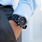 Martian Envoy Quartz // MVR02ENG10