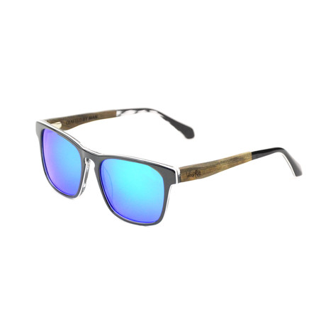 Belfort Sunglasses // Showtime