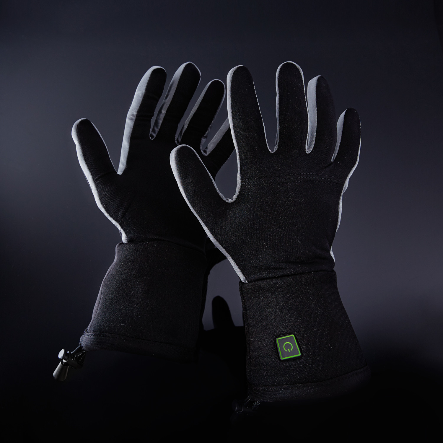 Thermo Gloves (XSmall / Small) Thermo Gloves Touch of Modern