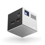 Cube // Mobile Projector