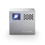 Cube // Mobile Projector