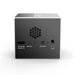 Cube // Mobile Projector