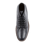 Tidy // Black Leather (US: 12)