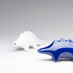 DINOS // Salt + Pepper Shaker Set