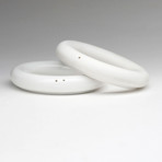 RINGS // Salt + Pepper Shaker Set