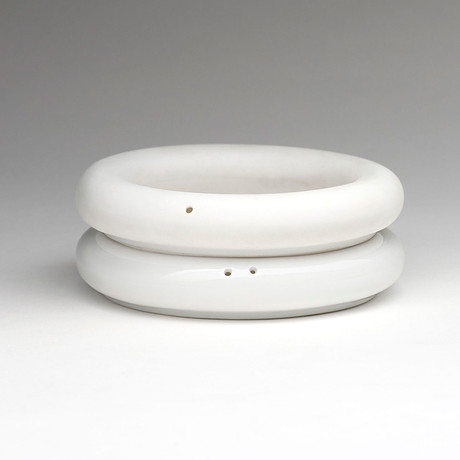 RINGS // Salt + Pepper Shaker Set