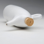 OLIVIA // Oil + Vinegar Set