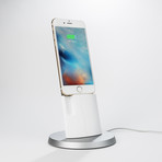 IONA Premium Dock for iPhone + iPad