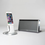 IONA Premium Dock for iPhone + iPad