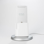 IONA Premium Dock for iPhone + iPad