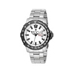 Harding Speedmax Race Day Chronograph Quartz // HS0404