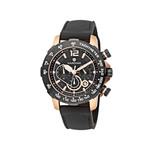 Speedmax Chronograph Quartz // HS0304