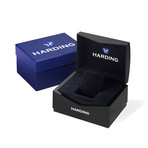 Harding Speedmax Burnout Chronograph Quartz // HS0103