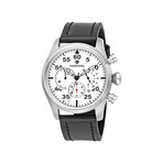 Harding Jetstream Flyboy Chronograph Quartz // HJ0104