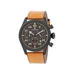 Jetstream Quartz Chronograph // HJ0101
