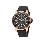 Aquapro Wave Quartz // HA0504