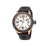 Harding Aquapro Quartz // HA0102