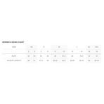 Baubax Sweatshirt // Female // Black (XS)