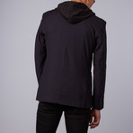 Baubax 1.0 Blazer // Male // Navy (XS)