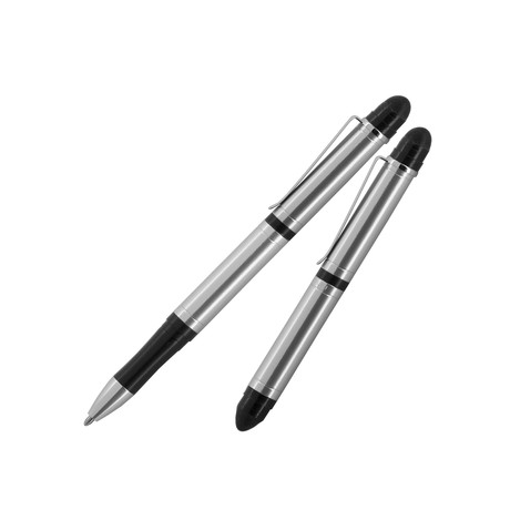 Fisher Space Pens - Write Underwater & In Zero Gravity - Touch of Modern