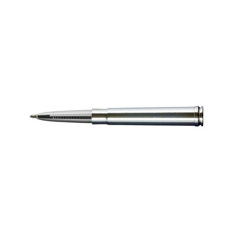 Silver Bullet Cartridge Space Pen
