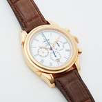 Omega De Ville Co-Axial Chronograph Automatic // 4643.20.32 // Store Display