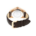 Oak Quartz // CV7311