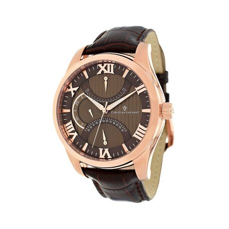 Oak Quartz // CV7311