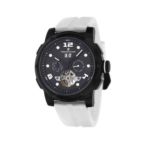 Skull Automatic // CV7133