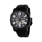 Christian Van Sant Skeleton Automatic // CV6131