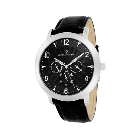 Harper Quartz // CV3511