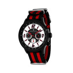 Christian Van Sant Speedway Quartz // CV3122NR