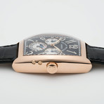 Franck Muller Master Banker Moonphase Automatic // 7880_MB_L_DT // Store Display