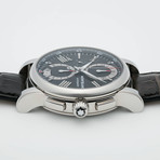 Montblanc Star Chronograph Automatic // 102377 // Store Display