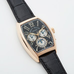 Franck Muller Master Banker Moonphase Automatic // 7880_MB_L_DT // Store Display