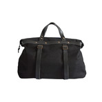 Fourth Generation WKNDR // Waxed Canvas