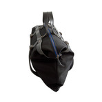 Fourth Generation WKNDR // Waxed Canvas