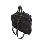 Fourth Generation WKNDR // Waxed Canvas