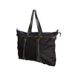 Fourth Generation WKNDR // Waxed Canvas