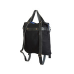 Fourth Generation LG A-Line // Waxed Canvas