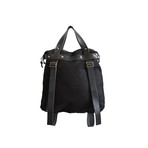 Fourth Generation LG A-Line // Waxed Canvas