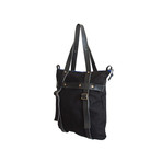 Fourth Generation LG A-Line // Waxed Canvas