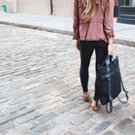 Fourth Generation LG A-Line // Waxed Canvas