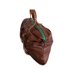 Fourth Generation WKNDR // Brown