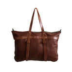 Fourth Generation WKNDR // Brown