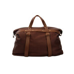 Fourth Generation WKNDR // Brown