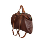 Fourth Generation WKNDR // Brown