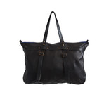 Fourth Generation WKNDR // Black