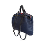 Fourth Generation WKNDR // Navy